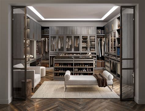 luxury closet usa.